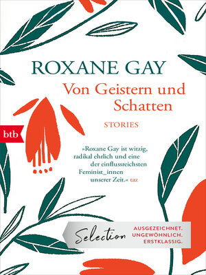 cover image of Von Geistern und Schatten